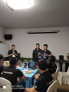 千度影音技術(shù)交流暨新品發(fā)布會 創(chuàng)新驅(qū)動(dòng)，融合未來