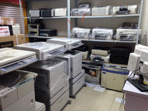 中國(guó)考慮放寬辦公設(shè)備技術(shù)轉(zhuǎn)讓規(guī)則 促進(jìn)創(chuàng)新與合作的戰(zhàn)略調(diào)整