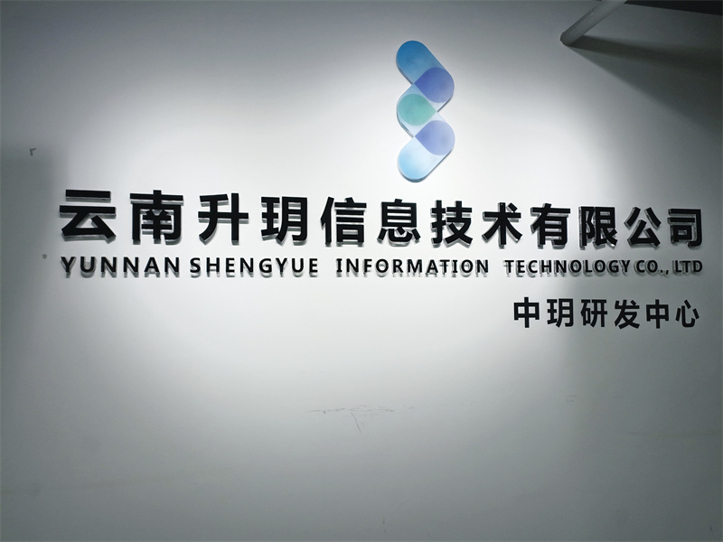 云南升玥信息技術 以北京信息系統集成服務為支點，互聯網賦能醫療智慧化發展