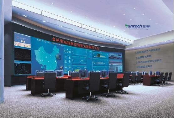 金鴻泰“戰興成果轉化基地建設”項目通過科技委專家驗收，賦能系統集成服務升級